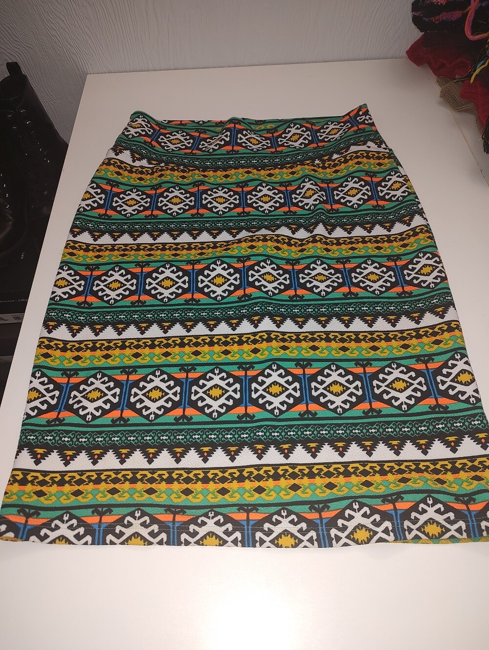 Lularoe Pencil Skirt